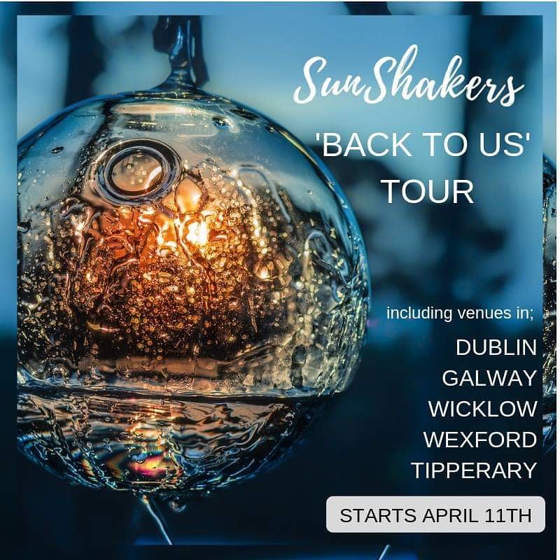 DavinaSunShaker's tweet photo. Back to Us March 27th - We can not wait https://t.co/OZL87vdAen