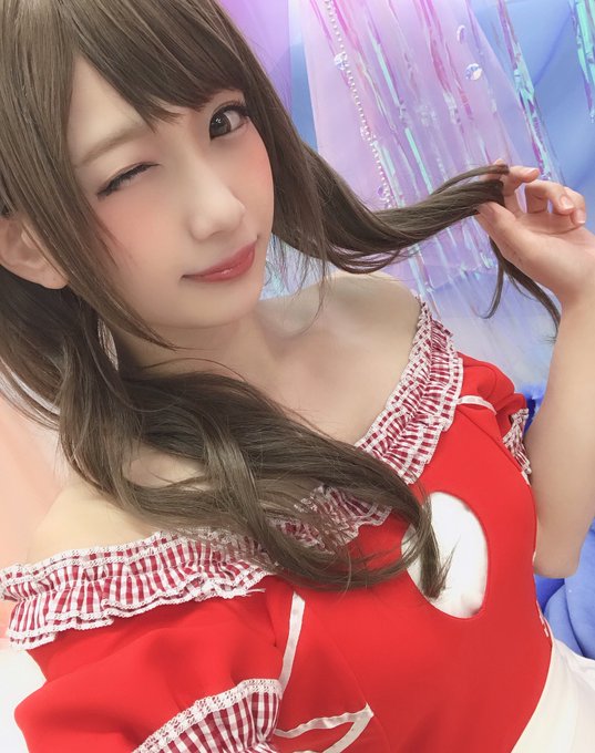 コスプレイヤー蒼羽もぐ汰のTwitter画像2