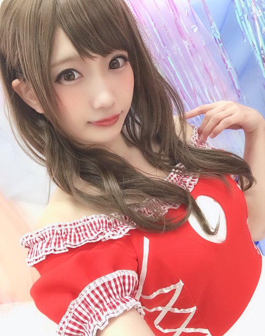 コスプレイヤー蒼羽もぐ汰のTwitter画像1