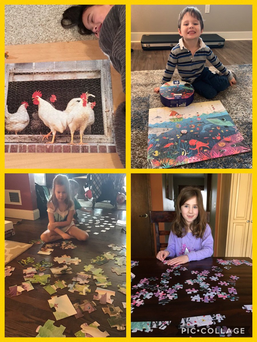 jk_bergstrom's tweet image. These ⁦@MPS_Morton⁩ kiddos did a GREAT job with the puzzle challenge today!!! 
#mavsbettertogether 
#SpringBreakChallenge