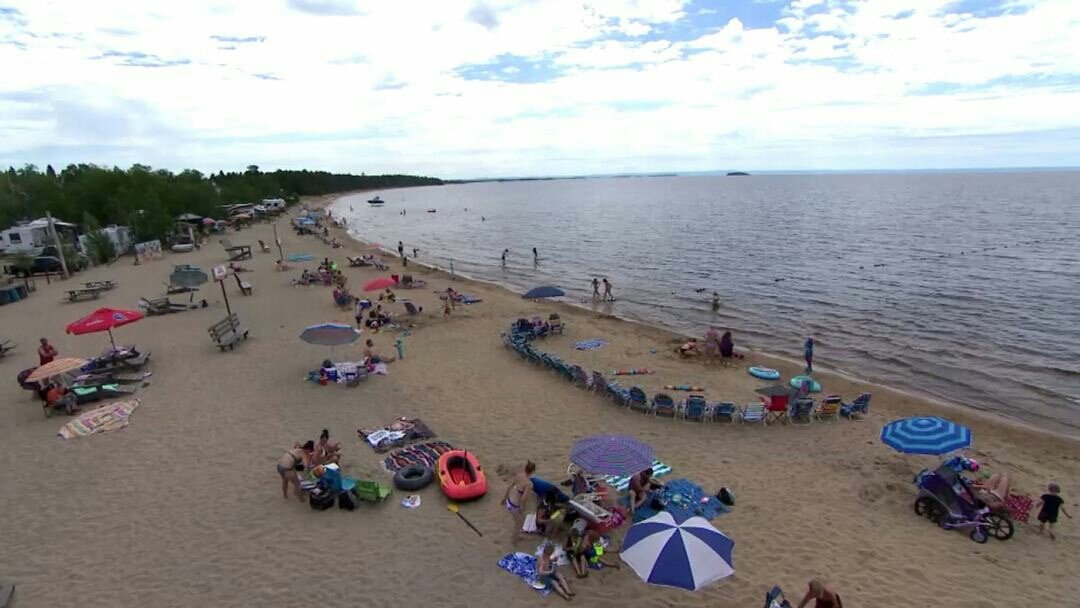 KateTremblayTVA's tweet image. De bonnes nouvelles pour l'industrie touristique du Saguenay–Lac-Saint-Jean

tvanouvelles.ca/2019/03/20/de-…