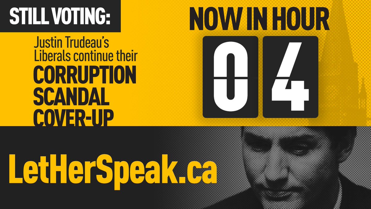 Andrew Scheer tweet media