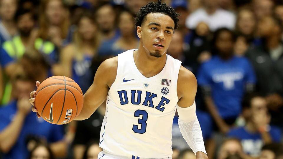 DanSlaubaugh's tweet photo. Friday. Itโs a battle of Minnesota floor generals.
Vinnie Shahid (Hopkins) v Tre Jones (Apple Valley)
#BringonDuke https://t.co/mF9YLUoOwn