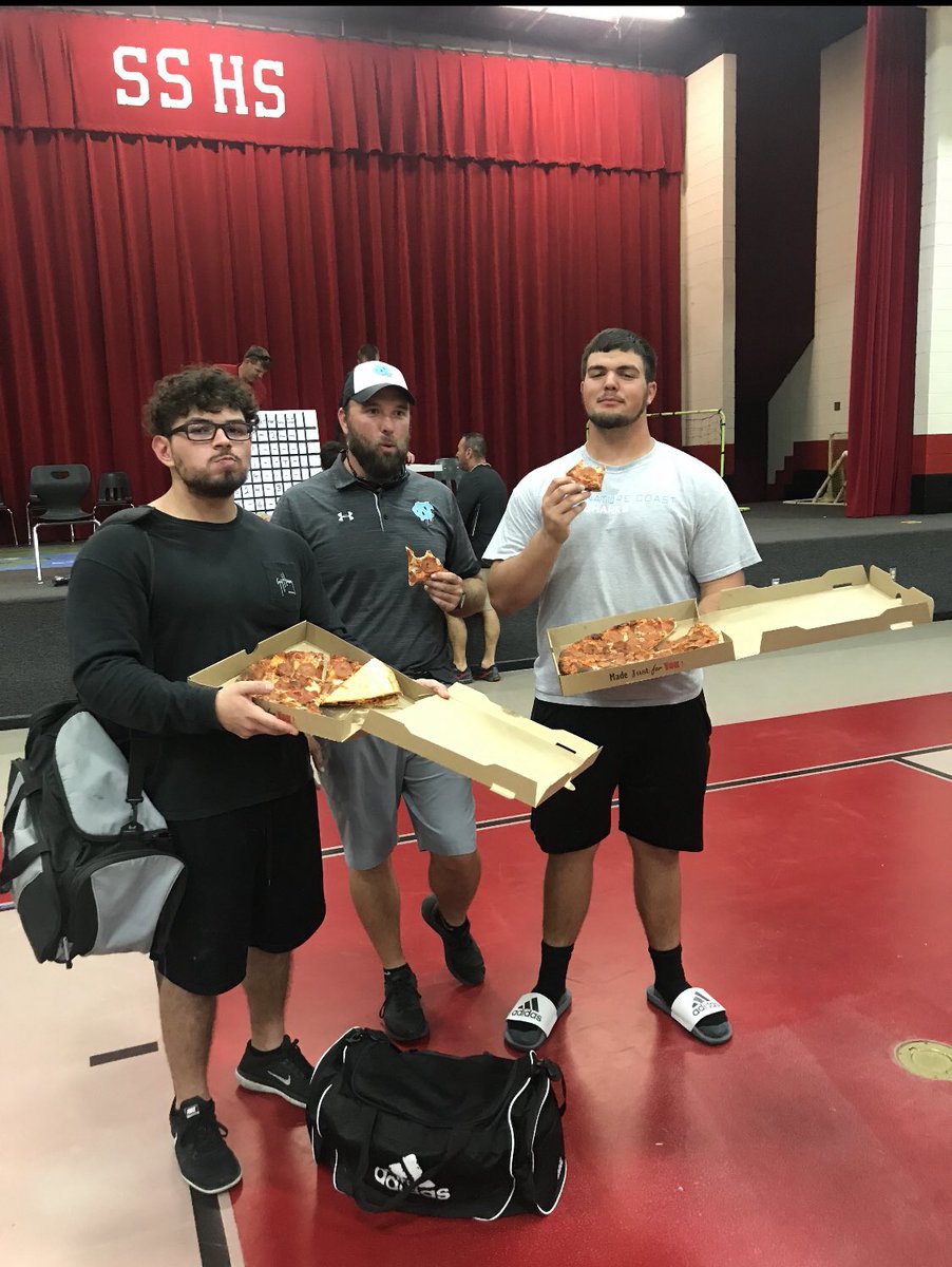 Nature Coast Tech Football 🦈🏈 tweet media