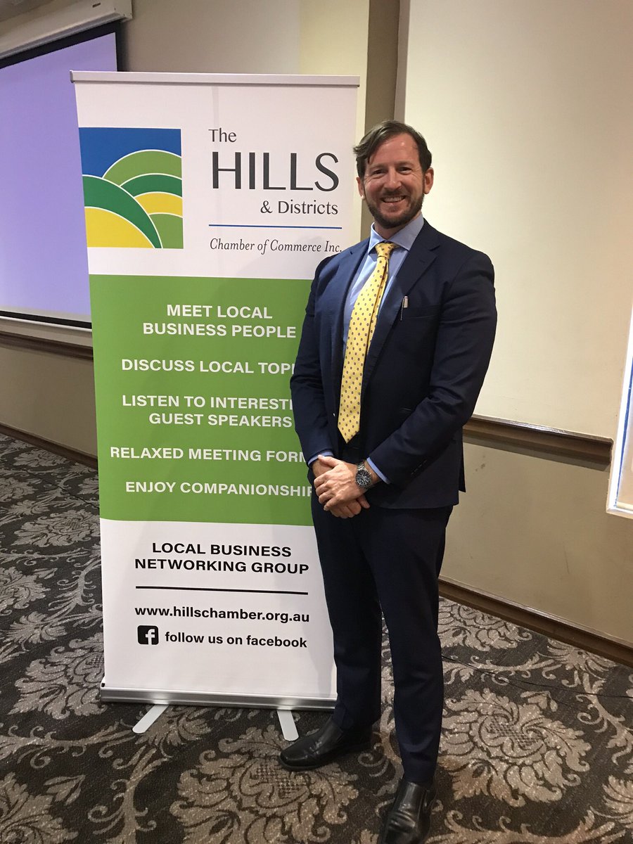 bennarama's tweet image. Interesting couple hours yesterday meeting w/ reps of Hills Chamber Of Commerce, Tanya du Preez &amp;amp; Brian Battersby OAM, who’d invited me to receive a submission about the impacts of the #BankingRC Recs on small business mortgage brokers in Dickson 
#DicksonVotes
#DoItForDickson