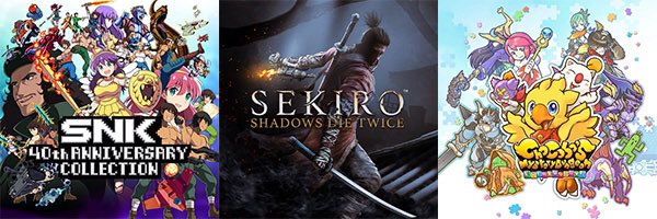 jackmedia1's tweet photo. New releases this week on @PlayStation https://t.co/7j3oGCEFzt