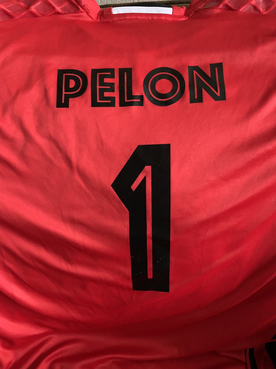 club_petaluma's tweet image. For the man between the sticks @PostPelon1 ⚽️🧤