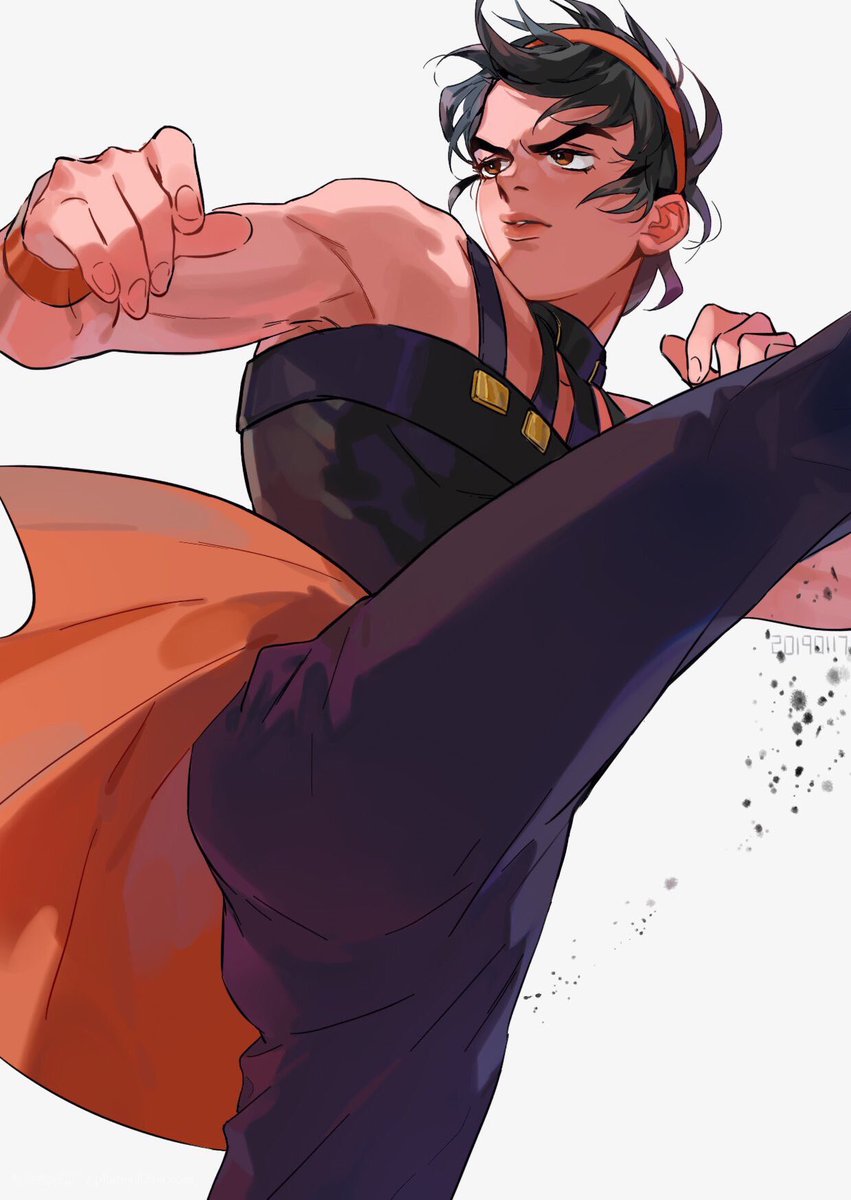 Plumei3's tweet photo. ＃jjba ✈️ https://t.co/0F4OCV9vhq