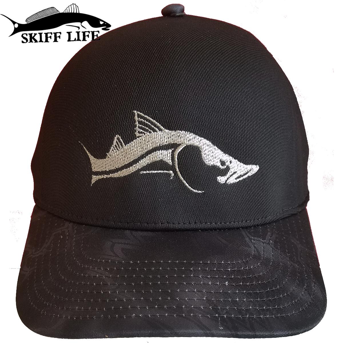 fishing visor hat