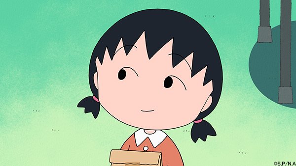 ちびまる子ちゃん ピンズ 切なかっ (まる子とお姉ちゃん) CM ちびまる子ちゃん ピンズ 切なかっ (まる子とお姉ちゃん) CM