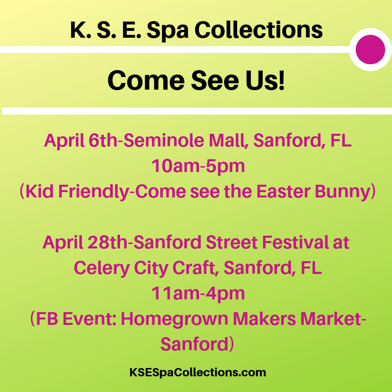 KSESpa's tweet photo. 🌺Happy Spring-Come See Us!🌺 - https://t.co/OqTNCBwRqv https://t.co/5HEAOm8G1b