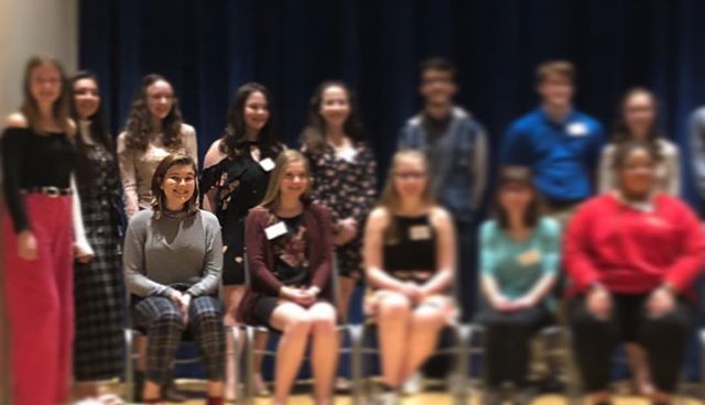 DP_PhotoClub's tweet photo. Extremely proud of photography club member, Hailey-bo-bailey, who had one of the top three poems in a city-wide writing contest. Record number of entries this year. Making Deer Park proud. https://t.co/JIWVuPmIUa https://t.co/FQHwPn1YaJ