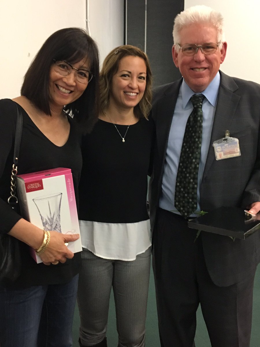 PomonaSELPA's tweet photo. Congratulations to our SPED family members on your service awards! Very proud of your years of dedication and hard work for our students and families β€οΈ #Proud2BePUSD #serviceawards #PUSDSELPA #yearsofdedication https://t.co/qKcyhVM6xE