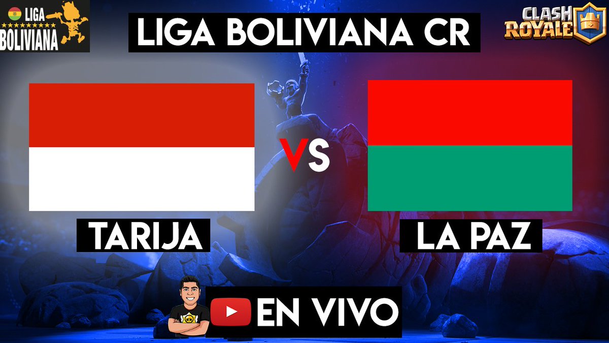 SteeloPeligro's tweet photo. Estamos en vivo @LigaBolivianaCR @TarijaCr vs @PazSeleccion
📺🎙️https://t.co/S8c3cH1BVO
RT se agradece 👍 https://t.co/J2Nv9aok3R