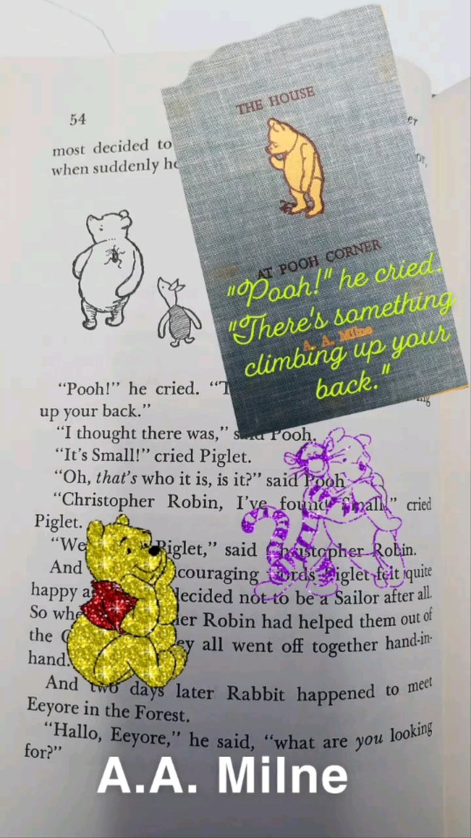 OlsonDanielle's tweet photo. @kiddielitprof#booksnap#traditionalbook https://t.co/IZ2dg2cm2L
