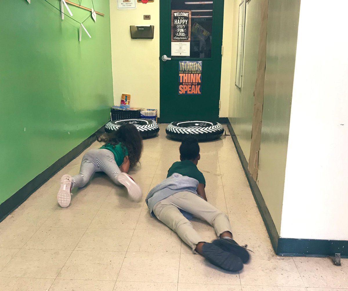 shadesofelem's tweet photo. My heart is bursting with joy because of my team allowing a small idea I had to turn into something fun yet still rigorous! I canβt thank my team enough for bringing out the best in me. What a successful week! Thereβs no l in team! #ReadingBootCamp #GrowNova #KnowNova #ThirdGrade https://t.co/gFGxjfjddj