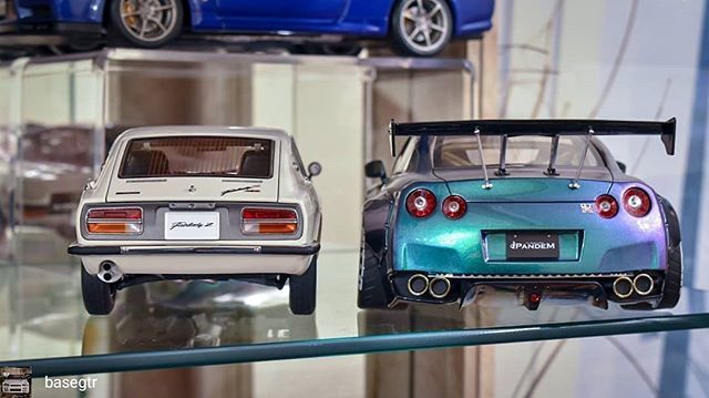 AToyZ_'s tweet image. Reposted from @basegtr -  T H I C C

#autoart #autoartmodel #autoartmodels#ignitionmodel#diecastcar #diecastcars#diecastmodels #diecastcustom #diecastcustoms#autoartmodels #scalemodel #scalemodels#Ztune #scalemodelcar #118scale #scale118 #stanceworks #sp… bit.ly/2TP7gn3
