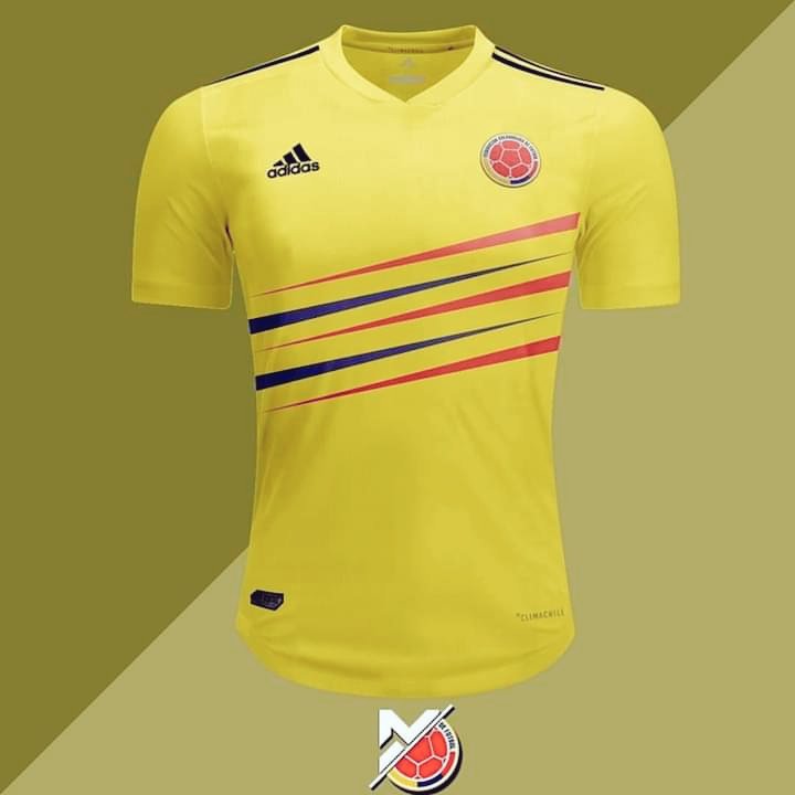 No era muy difícil sacar un diseño asi