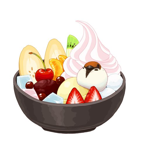 「in food kiwi (fruit)」 illustration images(Latest)