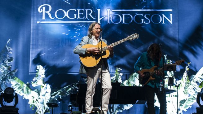  - Supertramp - Happy Birthday Marzo 21 -  - 