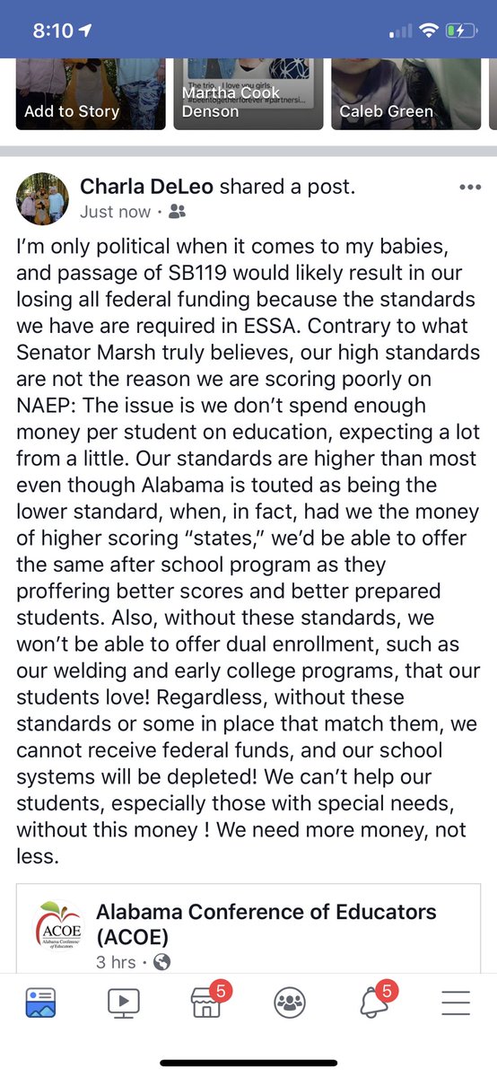 Dr. Charla DeLeo tweet media