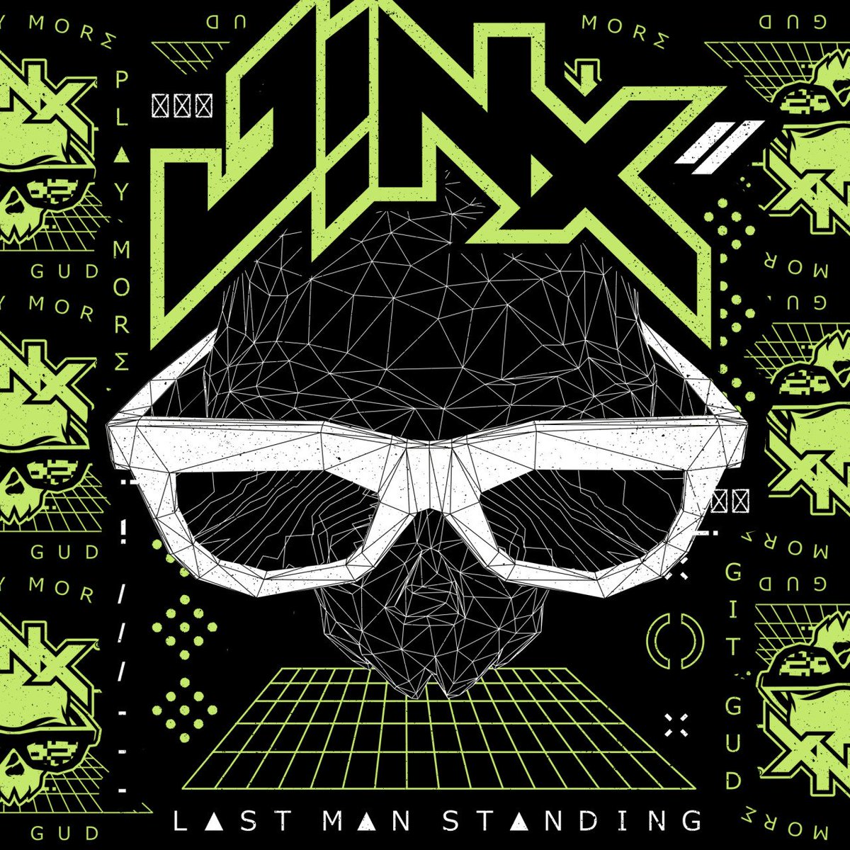 J Nx Only Through Dedication Countless Matches And Countless Hours Can You Be The ｌ ｓｔ ｍ ｎ ｓｔ ｎｄｉｎｇ This Design Dropping With The New J Nx Line This Friday 3 22 Is For The