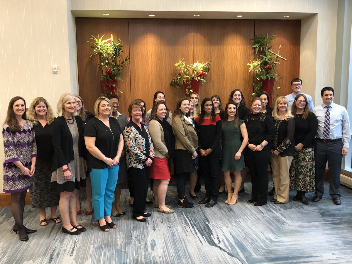 LoudounSupe's tweet photo. Congratulations to all of our @vbschools new and renewing  #NBCT teachers! This commitment to teaching and learning, and to improving our profession, is what makes our schools so special and such a great place for learning for children! #WeAreVBSchools https://t.co/nNI6aVsmwP
