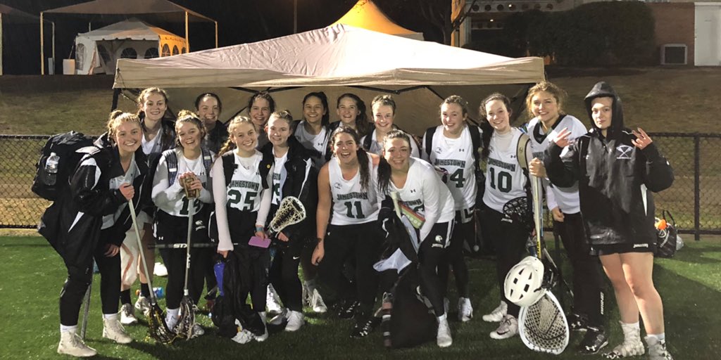 JHS_GirlsLax's tweet photo. FINAL: 11-5, JV with a great team win over Grafton! 🦅💚🥍 #jvdreamteam https://t.co/ZFSjFIEMUf
