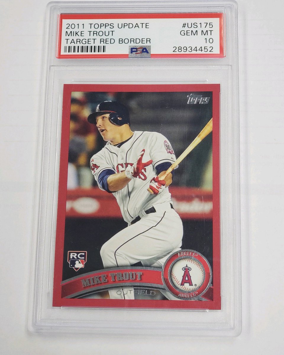 Burbank Sportscards (BurbankCards) Twitter