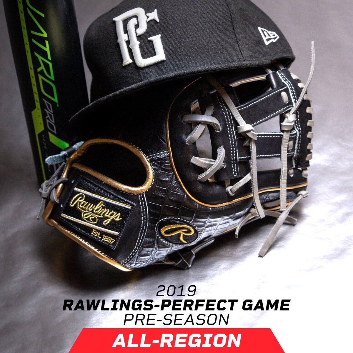 Congratulations to <a href="/Zach_Hanlan23/">Zach Hanlan</a>! He received great news today 🎉⚾️👏🏼🙌🏼🙏🏻🎉⚾️👏🏼🙌🏼🙏🏻🎉⚾️👏🏼🙌🏼👏🏼Your hard work has paid off! Congratulations on being selected as a 2019 Rawlings/Perfect Game Preseason All-Region player for your senior year.