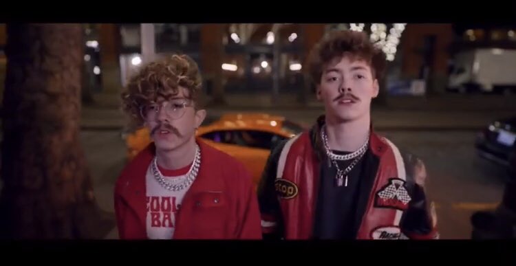 urfavoritemel's tweet photo. THE MOST ICONIC DUO #IDBINTC https://t.co/py866dtPOp