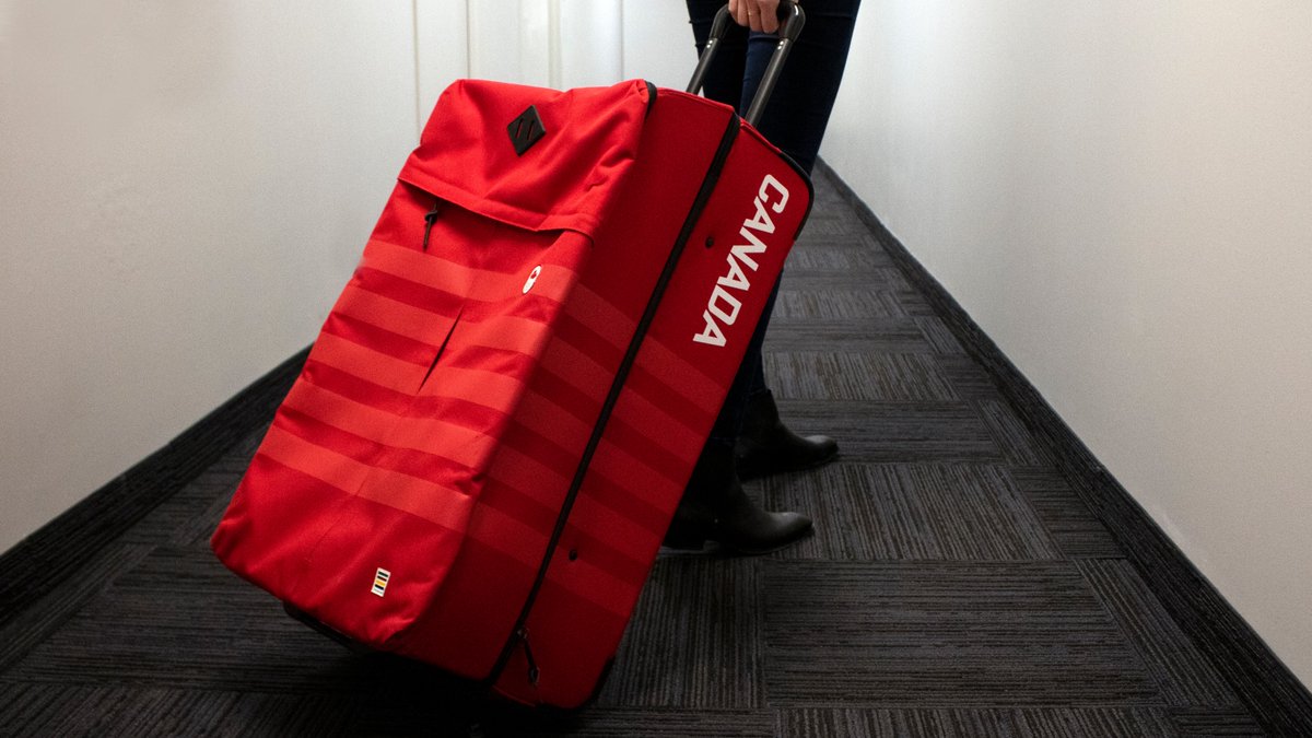 Pas besoin d'argent💸 ou de carte visa prépayée💳 pour accumuler des points et courir la chance de gagner des prix assez fous via le Club olympique 🇨🇦 présenté par Bell! 🎁😍

 #POBeaudoinChallenge

Nos trucs et astuces👉bit.ly/2Bdvd9I