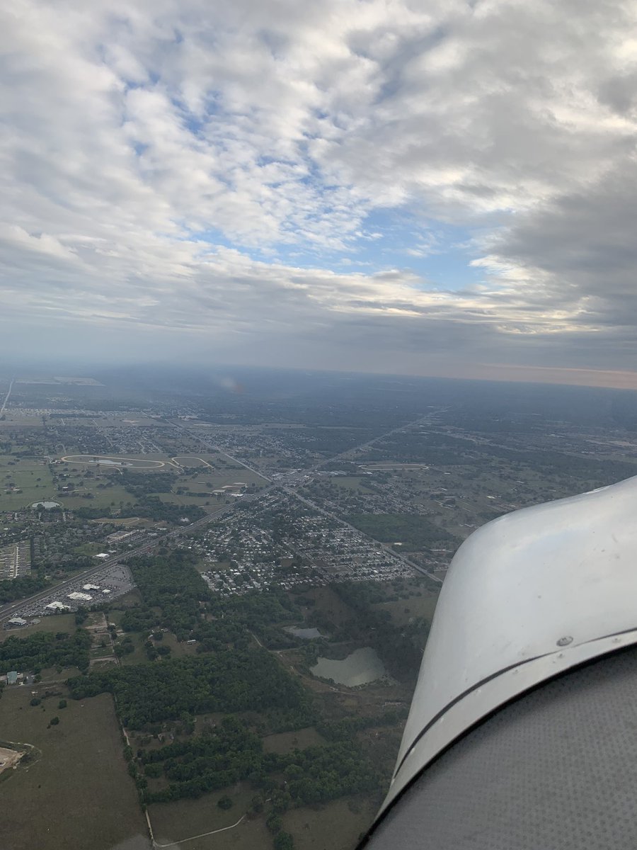 ptsmith24's tweet photo. I sure do miss my @Bose A20 headset! It’s out for repair. It’s an awfully loud cockpit with my old David Clark’s! #aviation #headset #activenoisereduction #Alarus https://t.co/IJWlM8VRDU