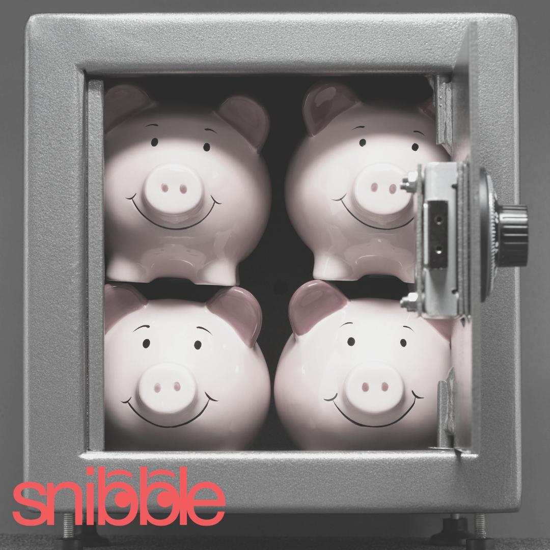 snibble19's tweet photo. Surprise, surprise, running your ads next to unsafe content drives down brand perceptions. 

Don’t worry, your ads are safe with us.

 Snibble. Premium, Safe, Short-Form Video.

#snibble #video #brandsafe #advertising #videoapp #comingsoon https://t.co/8mR4M3I2fx