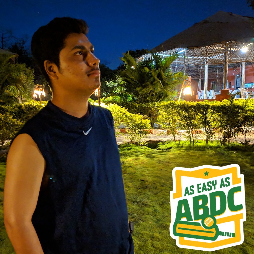 hasratkh0khar's tweet photo. ABD is One of the most loved cricketer across the globe... #ABDCamApp #Mr360 #EasyasABDC #ABD #AlwayswithABD https://t.co/MwA0clgK8g