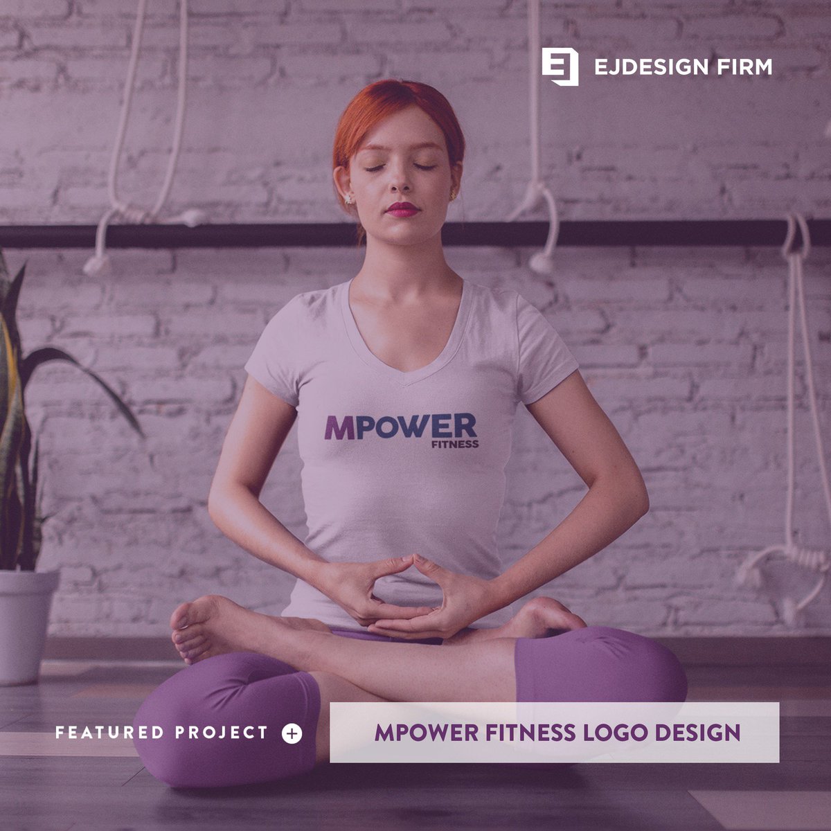 ejdesignfirm's tweet photo. Take an inside look into the ideation process of re-branding through our featured project: From Fit Body Bootcamp to MPower Fitness
https://t.co/jQafvPPRH1

#ejdesignfirm #fitness #Minneapolis #logodesigns #branding https://t.co/yJrNcu07W7