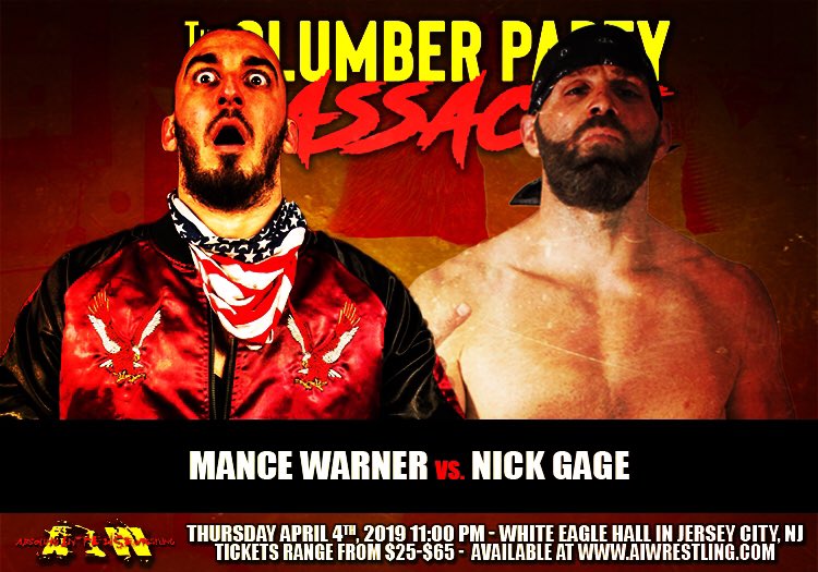 aiwrestling's tweet photo. Let’s sell out the balcony!
https://t.co/pHpw7d39nd https://t.co/sE2MftrNwH