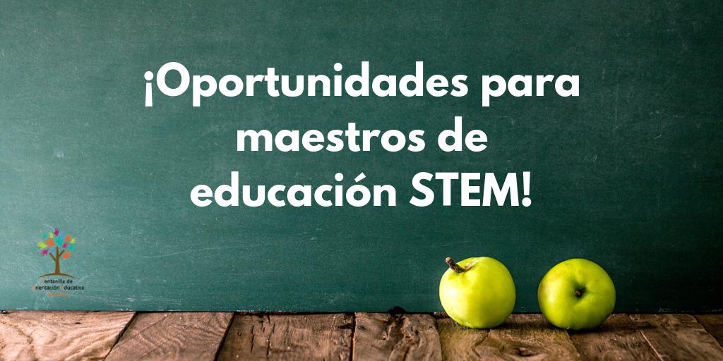 Los Premios Distinguidos Fulbright pueden brindarte una experiencia profesional en el extranjero.
COMEXUS, invita al “Programa de estancias cortas en México para profesores de EUA”.
Información sobre la convocatoria: irex.org/project-descri… / becas@comexus.org.mx

#VOETeApoya