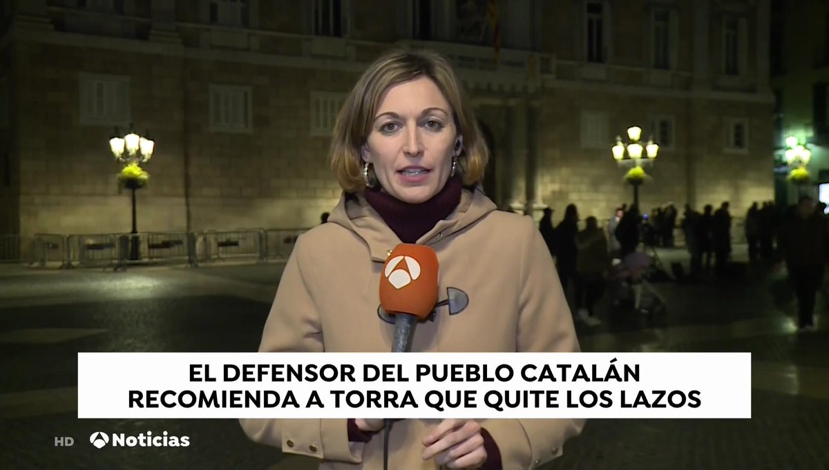 Damas de la info tweet media