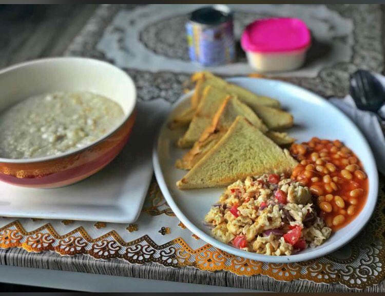 EventsRafiki's tweet photo. Beak fast is served already!🔥🔥🔥👌🌺😋😋😋. We are ther for the breakfast conferences too. Book us now! Look beyond what you see 👀
#GIJ_AT_60
 #GIJ_PR_EVENTS
#PR_Project_19
#Creativity_Through_Events https://t.co/hVkcBA1CkM
