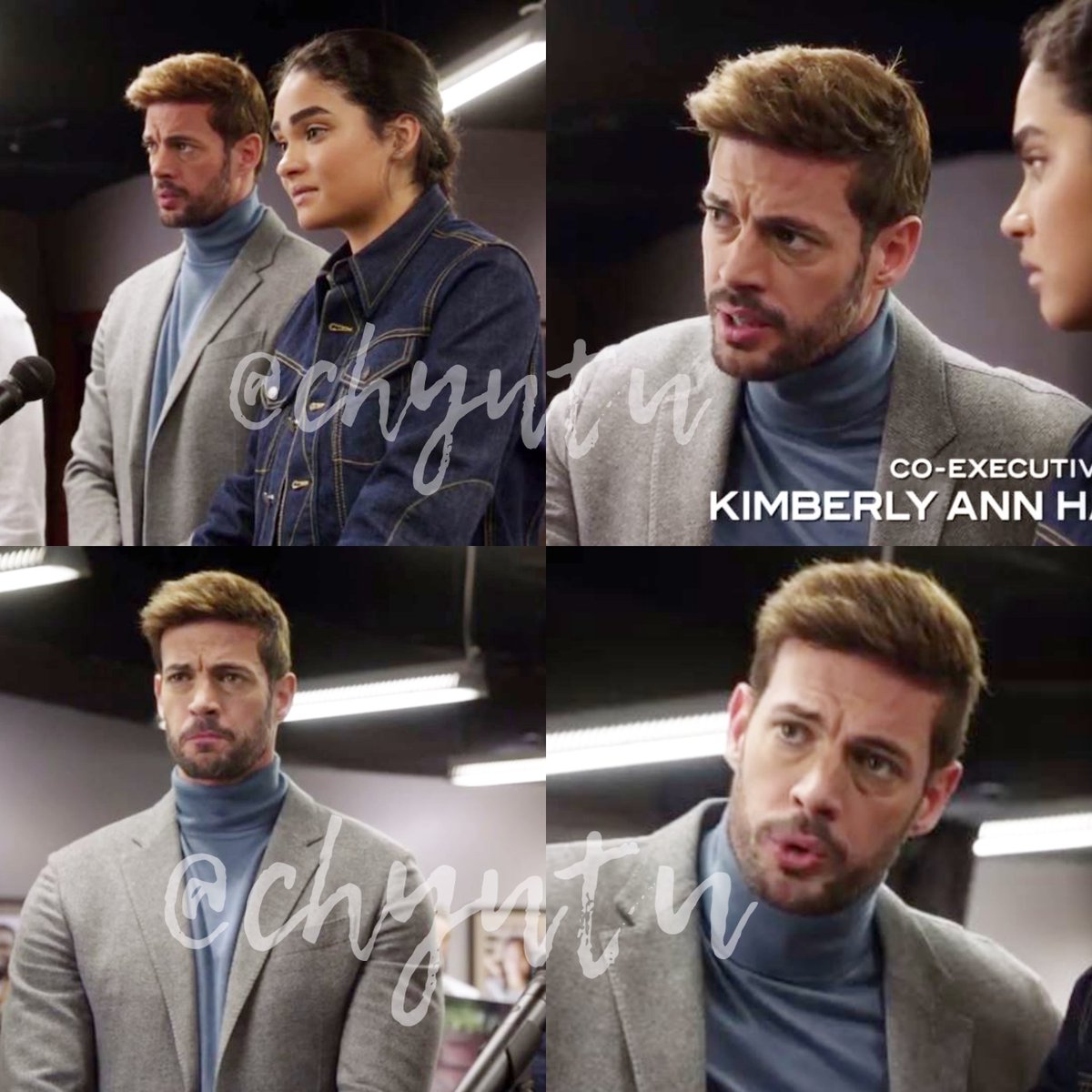 chyntu's tweet photo. 😍😍😍😍😱❤️❤️❤️ @willylevy29 que bonito te ves esta noche como Mateo Ferrera @STAR 👏👏👏👏👏 #WilliamLevy #willevy #MateoFerrera #StarOnFox #Star #StarSeason3 https://t.co/UZJ3vZAlLY