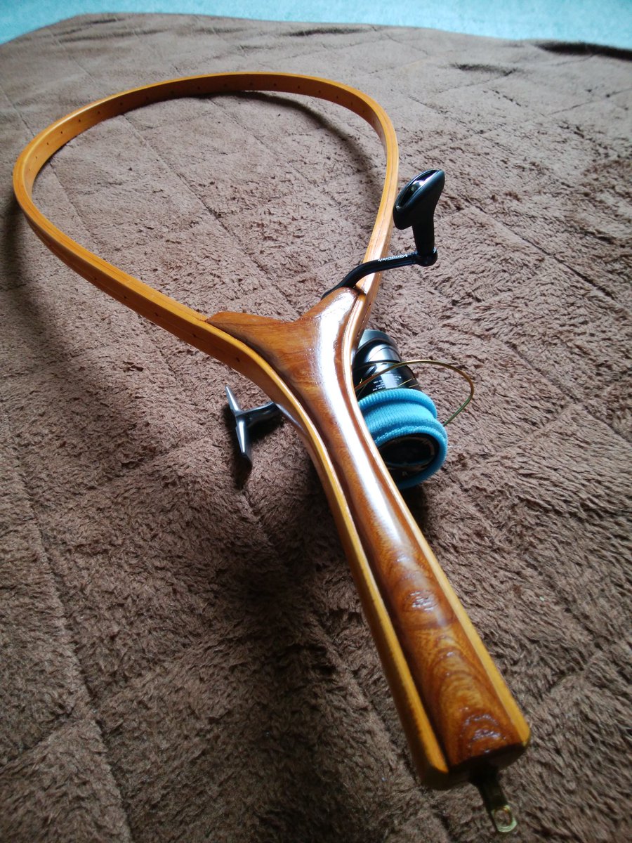 サクラマスネット