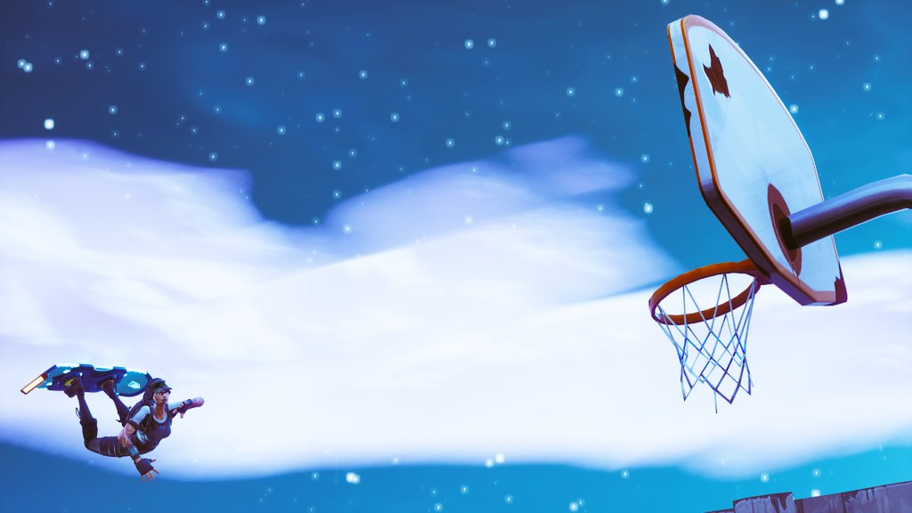 NamedSubscribe's tweet photo. Shootin some b-ball
Some more thumbs captured for our recent video
Dude perfect in Fortnite https://t.co/HXPncWEyXl
#Fortnite #DudePerfect #FortniteBR #fortnitefans #fortnitetrickshots #battleroyale #SubscribeCC https://t.co/QI0eXiQXtv