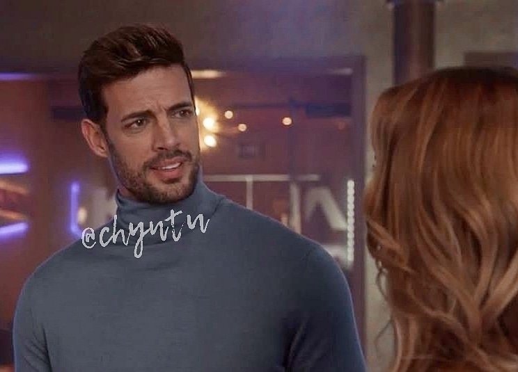 chyntu's tweet photo. Que te miren como Mateo Ferrera @willylevy29 mira al personaje de @Zulay_Henao 😍😍😜❤️❤️❤️

#WilliamLevy #willevy #MateoFerrera #Star #StarOnFox #StarSeason3 https://t.co/w5yWcvJzYy
