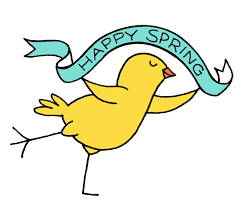 stlukeshalf's tweet photo. Spring has sprung!!  Here's to training in warmer weather!   #goawaysnow #springrunner #stlukeshalf #stlukes5k https://t.co/ChbOVHD20p