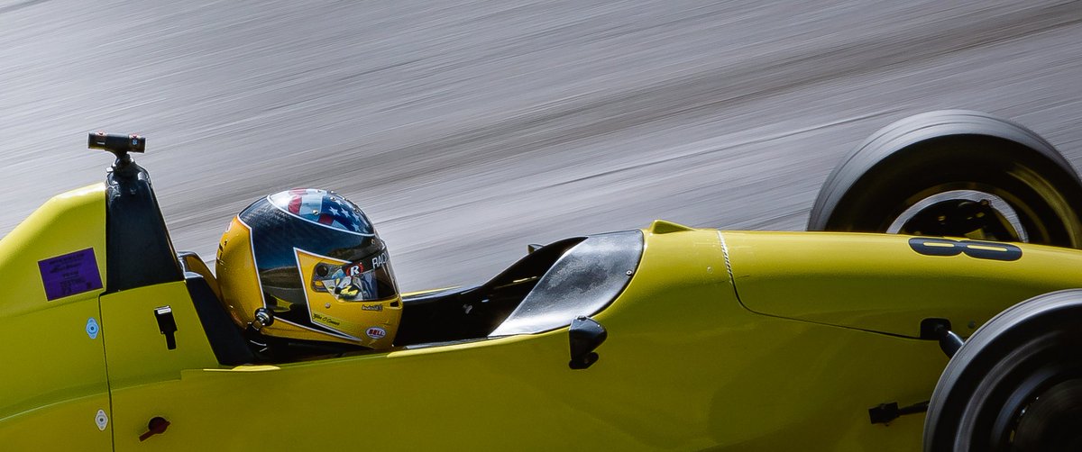 TylerOConnor_12's tweet photo. Fantastic weekend back in an F1600 car @RoadAtlanta. We were able to check everything off of our list; get the new car sorted out ✔, win a race ✔, and set a new FF track record ✔. Thank you to everyone at @TeamPelfrey for all your hard work and determination!
#SCCA #FF #F1600 https://t.co/7gk4QLmTTo