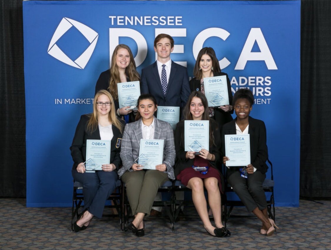 springhilldeca's tweet image. the pictures are up! still so proud of our top 8 !