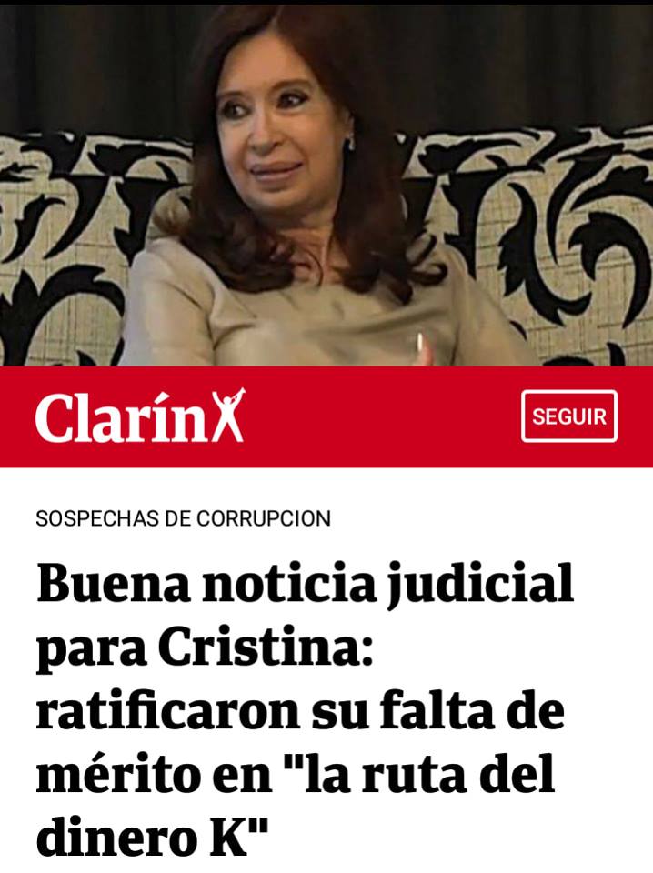 liscatania's tweet photo. #StornelliEnRebeldia
#ConfirmenARamosPadilla
#Cristina2019
#LaHectorTimerman
Y A QUE VIENE ESE "SOSPECHAS DE CORRUPCIÓN"? https://t.co/larQsXvA3f