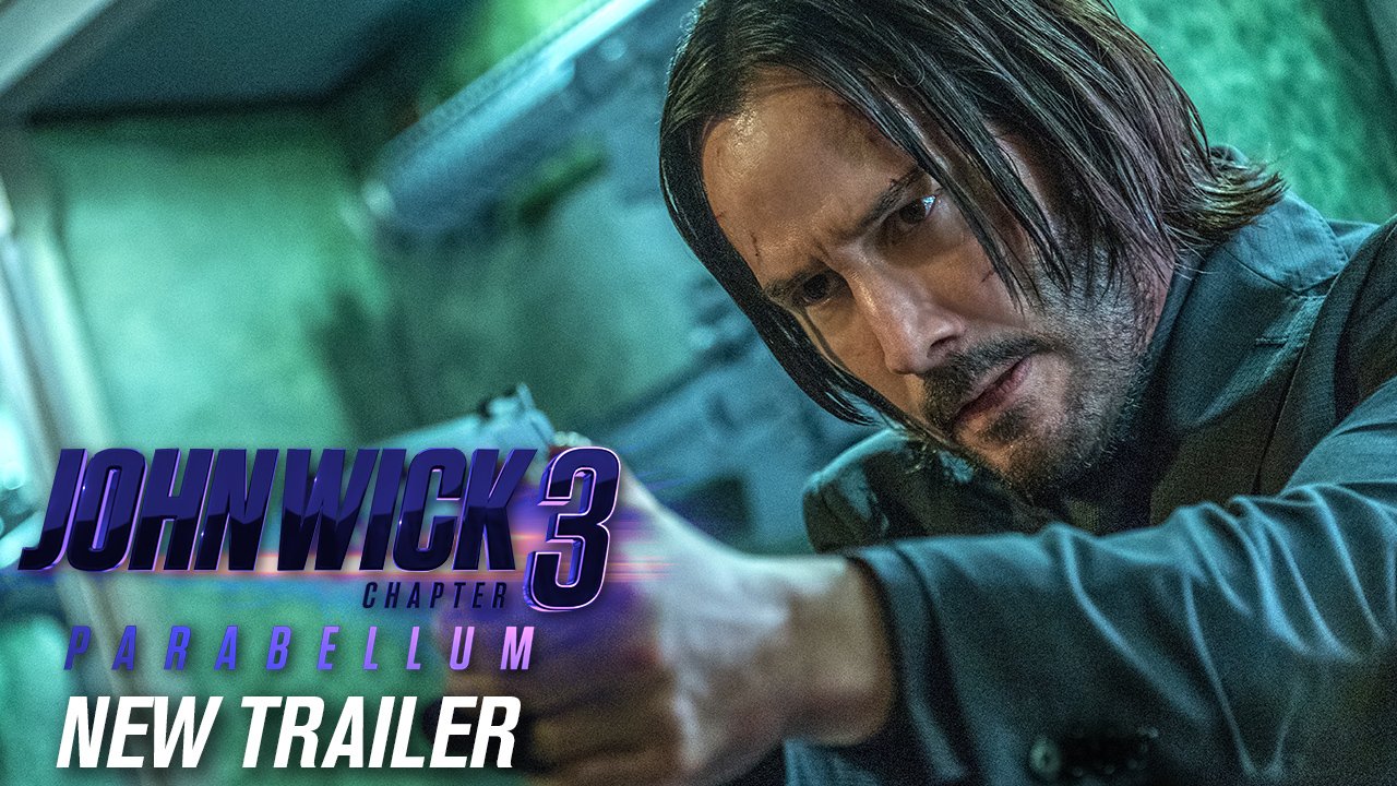 CineMarvellous - Every action has consequences.#JohnWick4 drops on