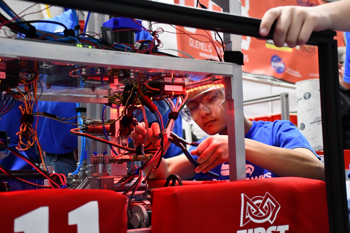 Power Hawks Robotics tweet media